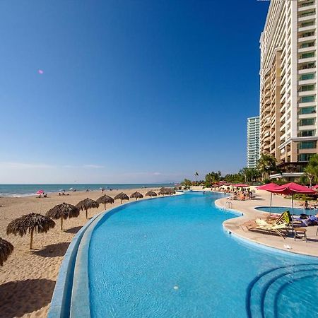910-3000 Grand Venetian P.V. Daire Puerto Vallarta Dış mekan fotoğraf