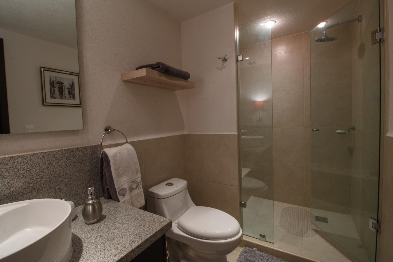 910-3000 Grand Venetian P.V. Daire Puerto Vallarta Dış mekan fotoğraf