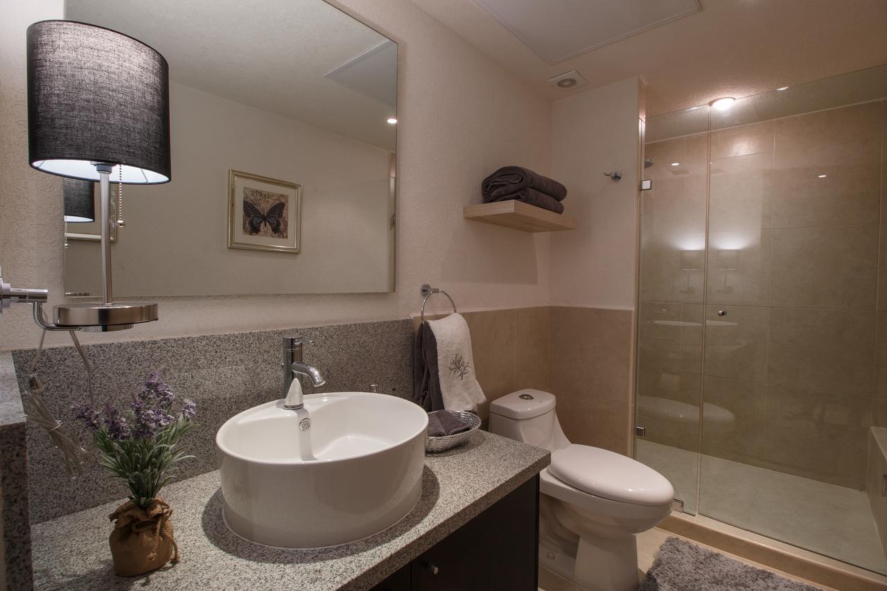 910-3000 Grand Venetian P.V. Daire Puerto Vallarta Dış mekan fotoğraf